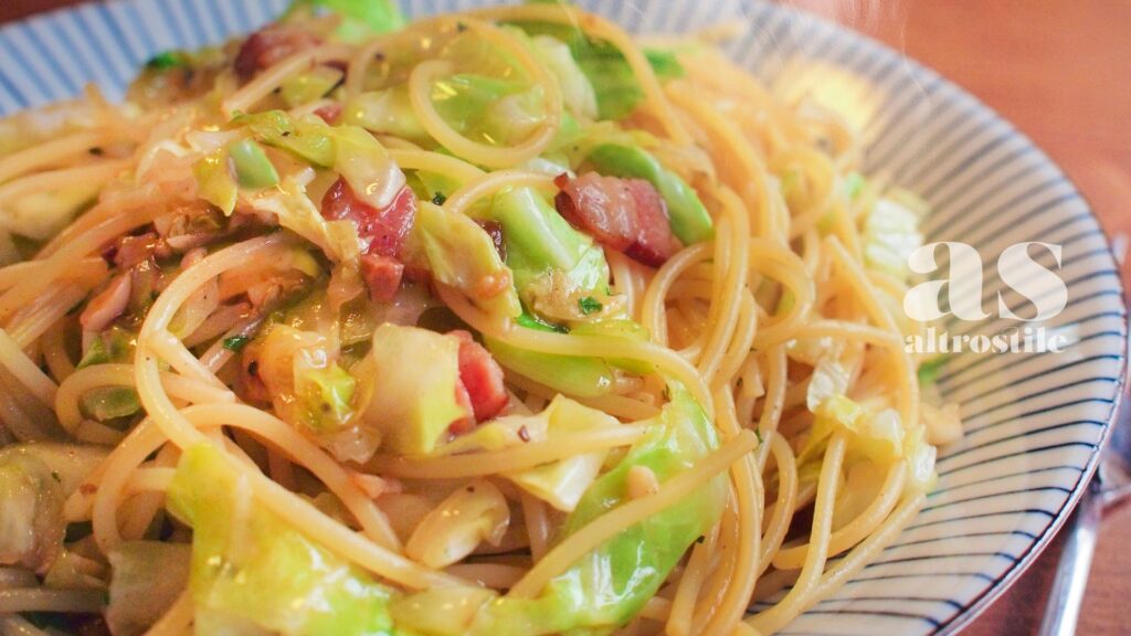 AltroStile • Cavolo Cappuccio: c'è una nuova verdura al TOP per il 2026 (ed è anche economica) AltroStile • Cavolo Cappuccio: c'è una nuova verdura al TOP per il 2026 (ed è anche economica)