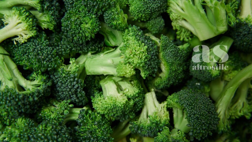 AltroStile • Difese immunitarie: 9 vegetali che funzionano più degli integratori AltroStile • Difese immunitarie: 9 vegetali che funzionano più degli integratori