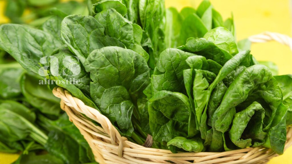 AltroStile • Difese immunitarie: 9 vegetali che funzionano più degli integratori AltroStile • Difese immunitarie: 9 vegetali che funzionano più degli integratori