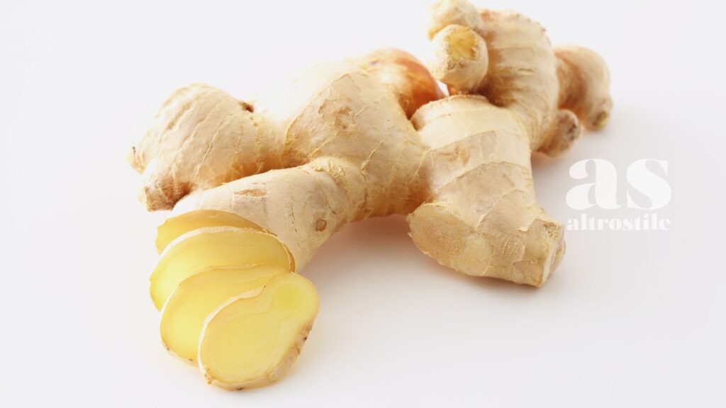 AltroStile • Difese immunitarie: 9 vegetali che funzionano più degli integratori AltroStile • Difese immunitarie: 9 vegetali che funzionano più degli integratori