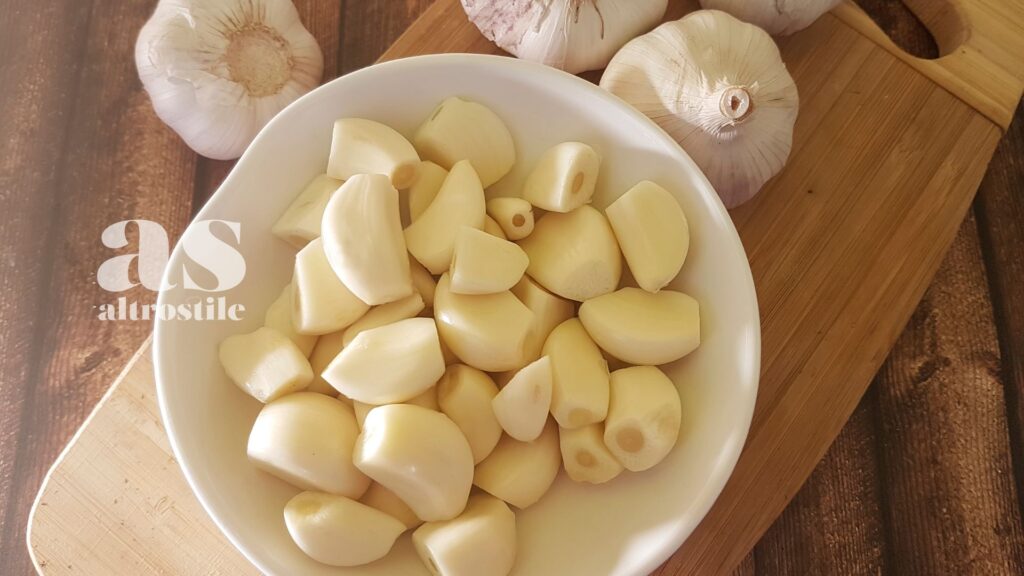 AltroStile • Difese immunitarie: 9 vegetali che funzionano più degli integratori AltroStile • Difese immunitarie: 9 vegetali che funzionano più degli integratori