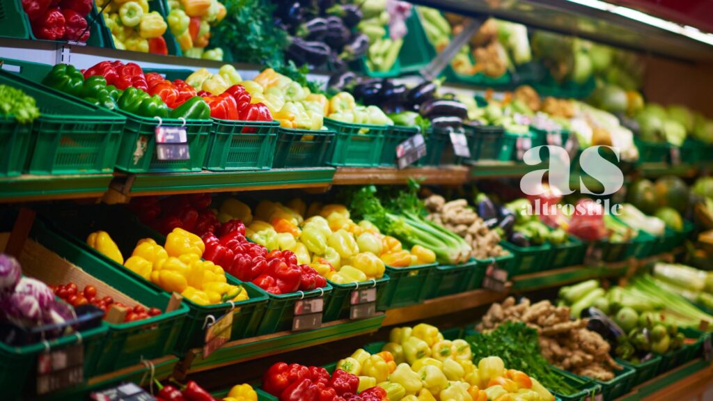 AS • Difese immunitarie: 9 vegetali che funzionano più degli integratori AS • Difese immunitarie: 9 vegetali che funzionano più degli integratori