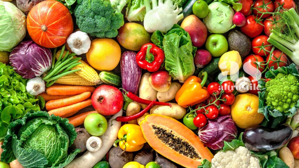 AltroStile • Difese immunitarie: 9 vegetali che funzionano più degli integratori AltroStile • Difese immunitarie: 9 vegetali che funzionano più degli integratori