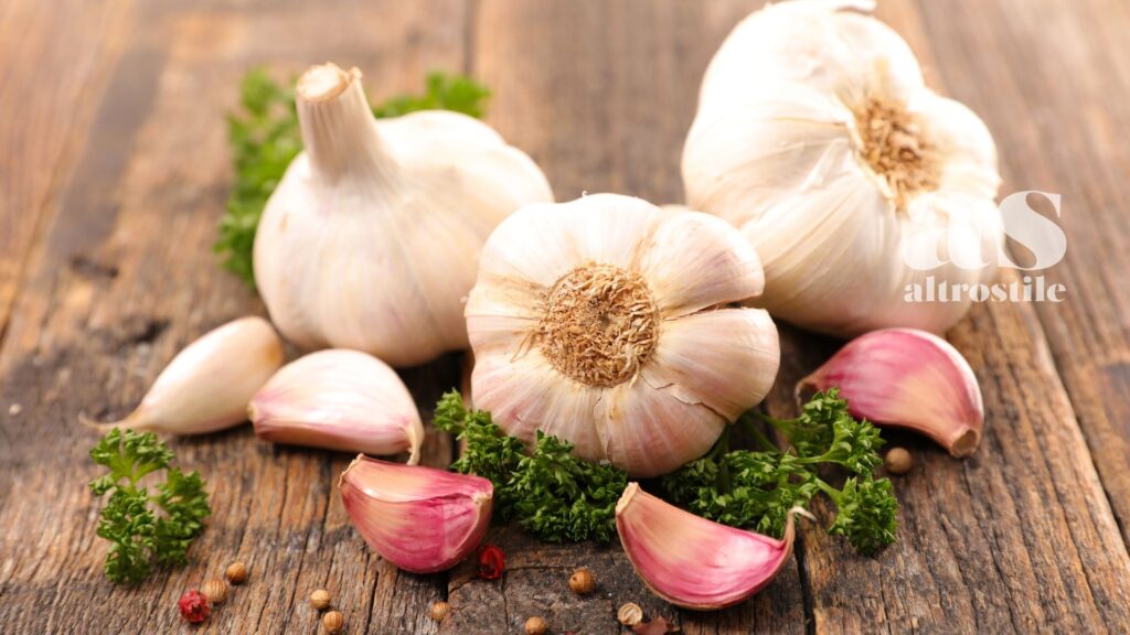 AS • Difese immunitarie: 9 vegetali che funzionano più degli integratori AS • Difese immunitarie: 9 vegetali che funzionano più degli integratori