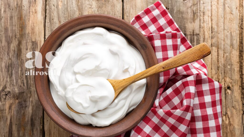 AltroStile • Yogurt Greco: 9 motivi per mangiarlo (quasi) ogni giorno AltroStile • Yogurt Greco: 9 motivi per mangiarlo (quasi) ogni giorno
