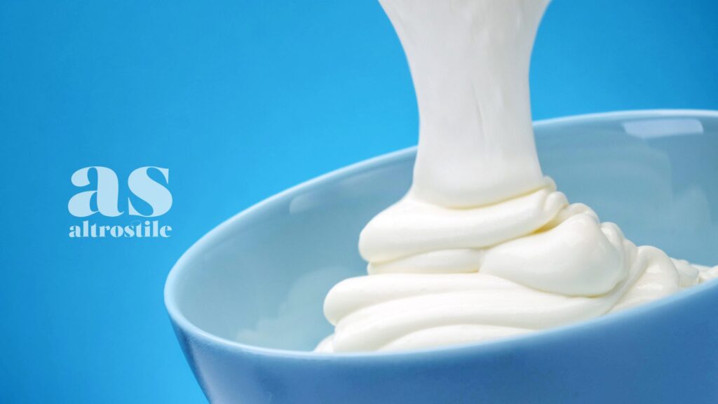 AltroStile • Yogurt Greco: 9 motivi per mangiarlo (quasi) ogni giorno AltroStile • Yogurt Greco: 9 motivi per mangiarlo (quasi) ogni giorno