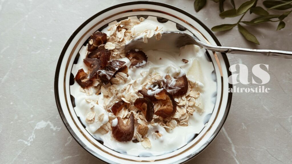 AltroStile • Yogurt Greco: 9 motivi per mangiarlo (quasi) ogni giorno AltroStile • Yogurt Greco: 9 motivi per mangiarlo (quasi) ogni giorno