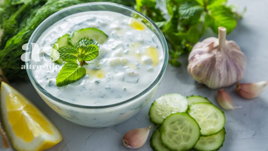 AltroStile • Yogurt Greco: 9 motivi per mangiarlo (quasi) ogni giorno AltroStile • Yogurt Greco: 9 motivi per mangiarlo (quasi) ogni giorno