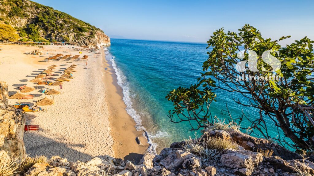 AltroStile • Albania, "Rinascita Economica" reale: perché i capitali globali scommettono ora sul Paese delle Aquile AltroStile • Albania, "Rinascita Economica" reale: perché i capitali globali scommettono ora sul Paese delle Aquile