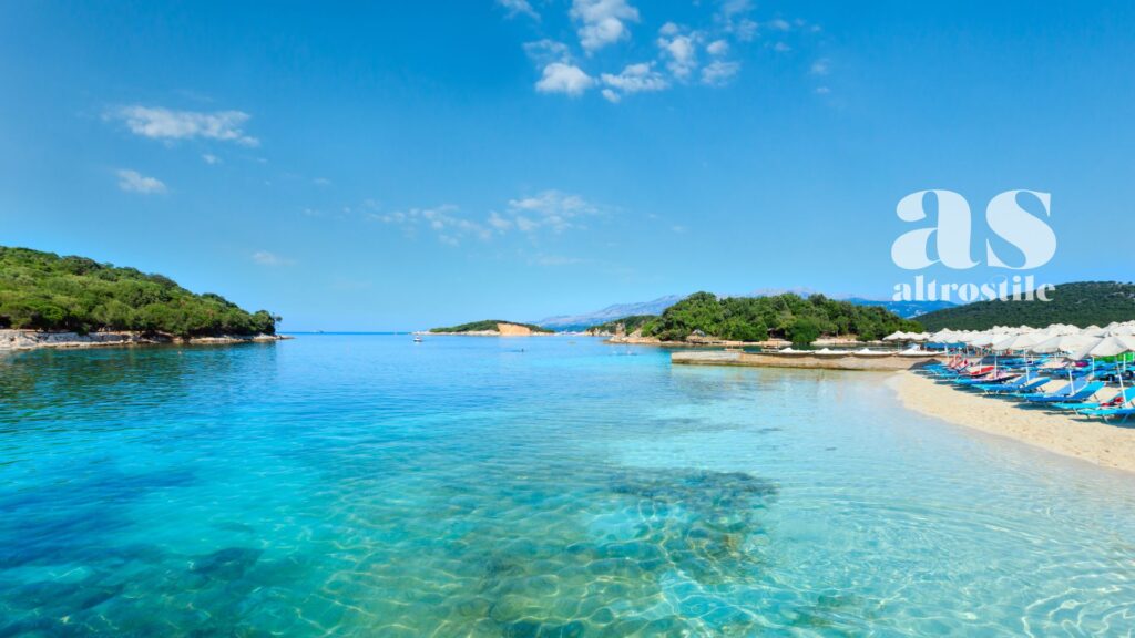 AltroStile • Albania, "Rinascita Economica" reale: perché i capitali globali scommettono ora sul Paese delle Aquile AltroStile • Albania, "Rinascita Economica" reale: perché i capitali globali scommettono ora sul Paese delle Aquile