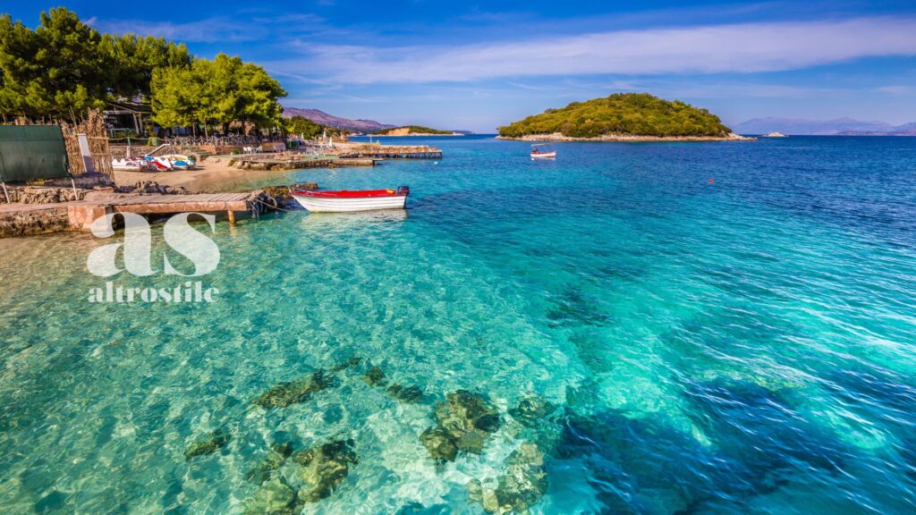 AltroStile • Albania, "Rinascita Economica" reale: perché i capitali globali scommettono ora sul Paese delle Aquile AltroStile • Albania, "Rinascita Economica" reale: perché i capitali globali scommettono ora sul Paese delle Aquile