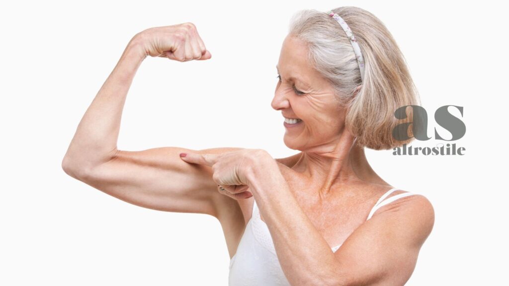 AltroStile • Perché i muscoli sono il tuo "organo della longevità" (e come salvarli dopo i 40 anni) AltroStile • Perché i muscoli sono il tuo "organo della longevità" (e come salvarli dopo i 40 anni)