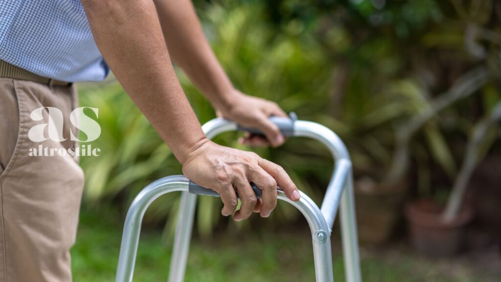 AltroStile • Perché i muscoli sono il tuo "organo della longevità" (e come salvarli dopo i 40 anni) AltroStile • Perché i muscoli sono il tuo "organo della longevità" (e come salvarli dopo i 40 anni)