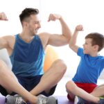 AS • Perché i muscoli sono il tuo "organo della longevità" (e come salvarli dopo i 40 anni) muscoli