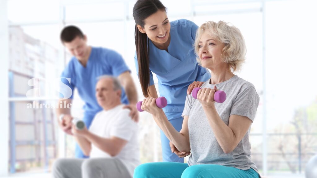 AltroStile • Perché i muscoli sono il tuo "organo della longevità" (e come salvarli dopo i 40 anni) AltroStile • Perché i muscoli sono il tuo "organo della longevità" (e come salvarli dopo i 40 anni)