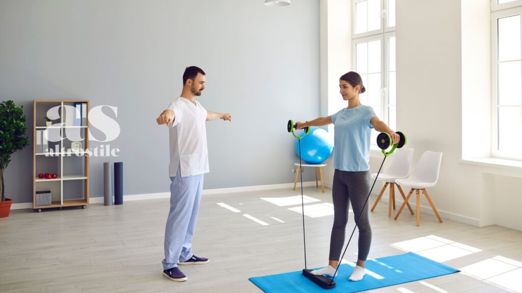 AltroStile • Perché i muscoli sono il tuo "organo della longevità" (e come salvarli dopo i 40 anni) AltroStile • Perché i muscoli sono il tuo "organo della longevità" (e come salvarli dopo i 40 anni)