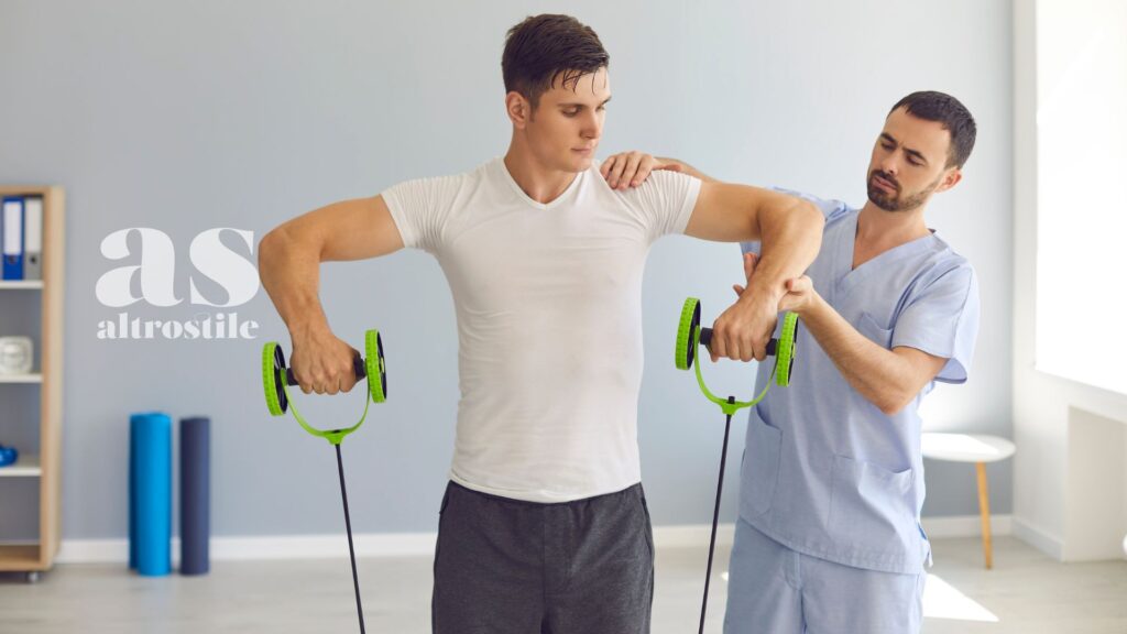 AltroStile • Perché i muscoli sono il tuo "organo della longevità" (e come salvarli dopo i 40 anni) AltroStile • Perché i muscoli sono il tuo "organo della longevità" (e come salvarli dopo i 40 anni)