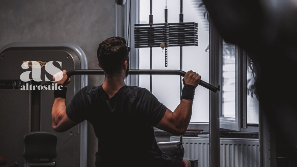 AltroStile • Perché i muscoli sono il tuo "organo della longevità" (e come salvarli dopo i 40 anni) AltroStile • Perché i muscoli sono il tuo "organo della longevità" (e come salvarli dopo i 40 anni)