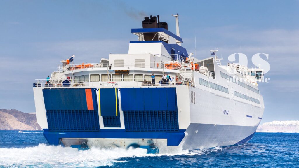 AltroStile • 3 "Destination Dupes" per viaggiare di lusso a Pasqua (spendendo la metà) AltroStile • 3 "Destination Dupes" per viaggiare di lusso a Pasqua (spendendo la metà)