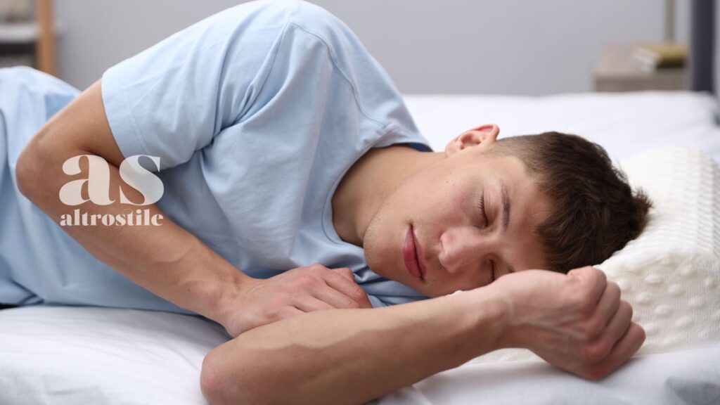 AltroStile • Dolore al collo (Cervicalgia): 6 strategie quotidiane per non vivere bloccati AltroStile • Dolore al collo (Cervicalgia): 6 strategie quotidiane per non vivere bloccati