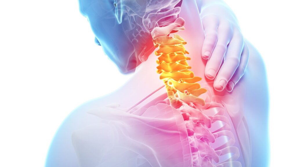 AS • Dolore al collo (Cervicalgia): 6 strategie quotidiane per non vivere bloccati AS • Dolore al collo (Cervicalgia): 6 strategie quotidiane per non vivere bloccati