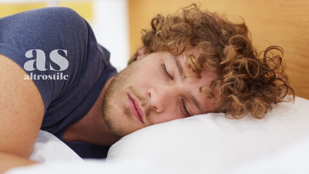 AltroStile • Dormire 8 ore a notte: ecco cosa succede (davvero) al tuo corpo AltroStile • Dormire 8 ore a notte: ecco cosa succede (davvero) al tuo corpo