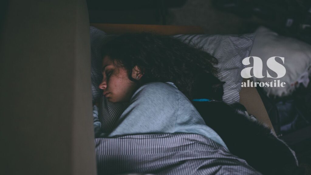 AltroStile • Dormire 8 ore a notte: ecco cosa succede (davvero) al tuo corpo AltroStile • Dormire 8 ore a notte: ecco cosa succede (davvero) al tuo corpo