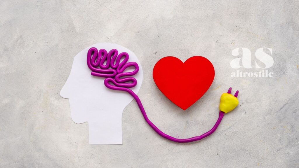 AltroStile • Intelligenza emotiva: il 95% delle persone crede di averla, ma solo il 15% la possiede: tu da che parte stai? AltroStile • Intelligenza emotiva: il 95% delle persone crede di averla, ma solo il 15% la possiede: tu da che parte stai?