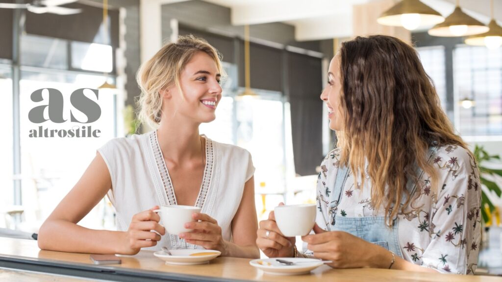 AltroStile • Intelligenza emotiva: il 95% delle persone crede di averla, ma solo il 15% la possiede: tu da che parte stai? AltroStile • Intelligenza emotiva: il 95% delle persone crede di averla, ma solo il 15% la possiede: tu da che parte stai?