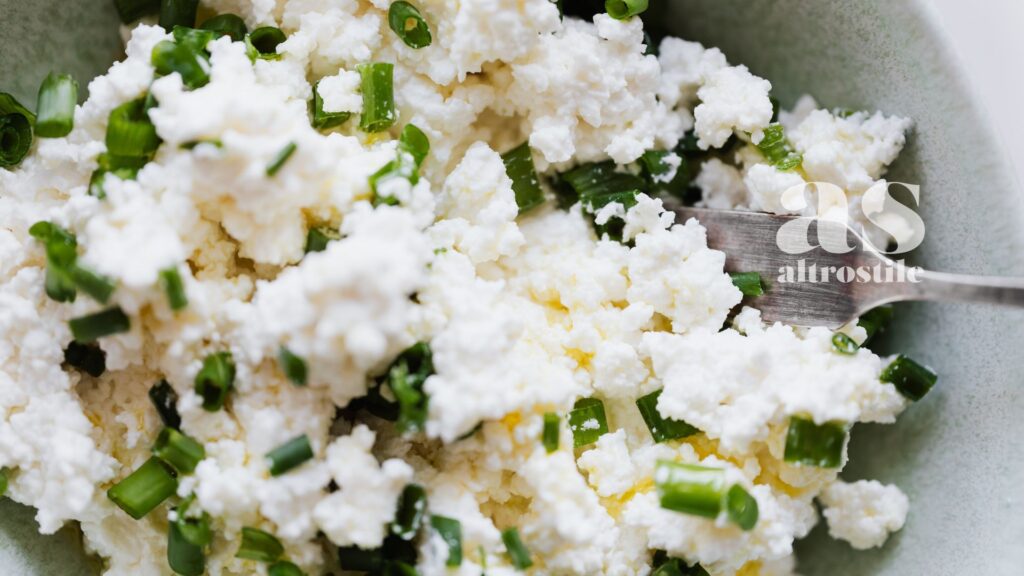 AltroStile • Ossa forti senza latte: 8 snack ricchi di calcio che i nutrizionisti consigliano AltroStile • Ossa forti senza latte: 8 snack ricchi di calcio che i nutrizionisti consigliano