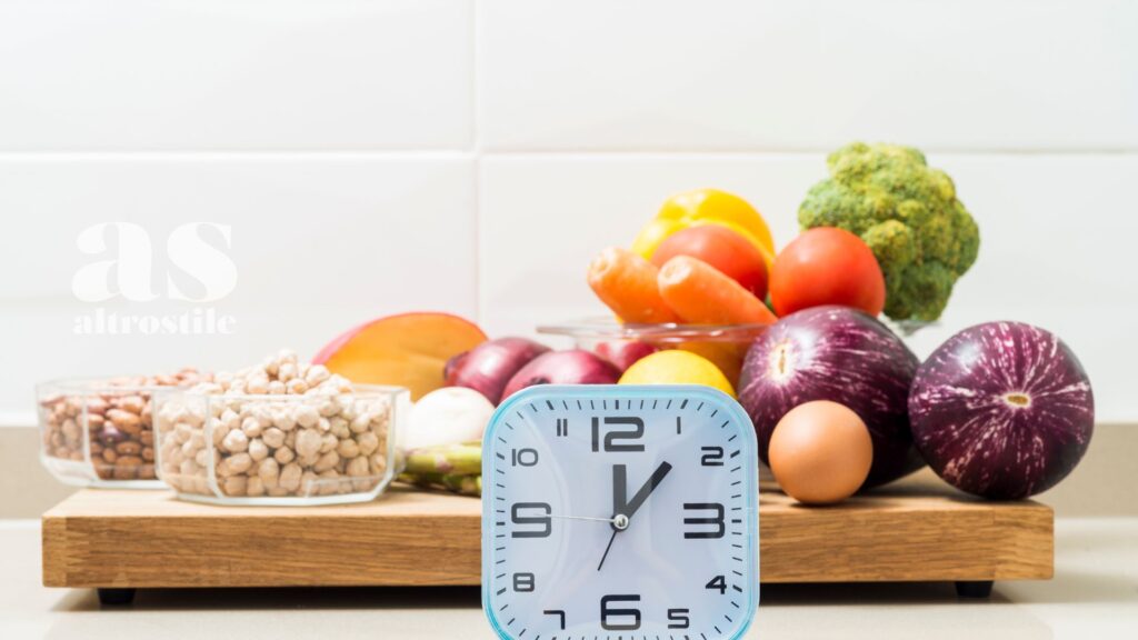 AS • Autofagia: cos'è e come attivarla con il digiuno intermittente AS • Autofagia: cos'è e come attivarla con il digiuno intermittente