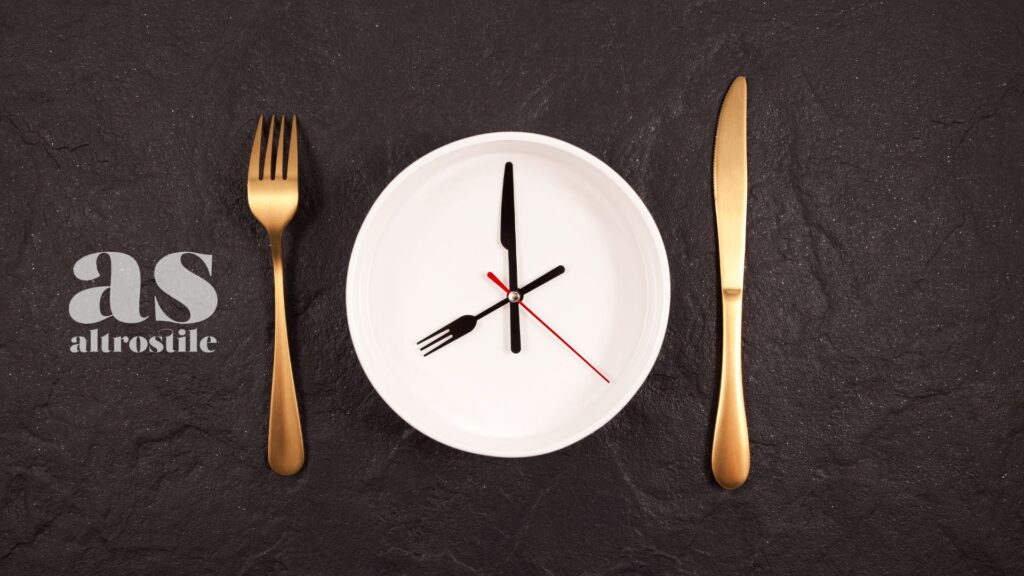 AS • Autofagia: cos'è e come attivarla con il digiuno intermittente AS • Autofagia: cos'è e come attivarla con il digiuno intermittente