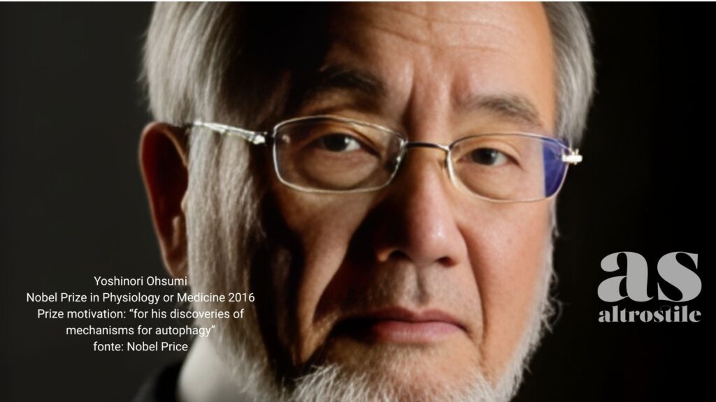 AS • Autofagia: cos'è e come attivarla con il digiuno intermittente AS • Autofagia: cos'è e come attivarla con il digiuno intermittente