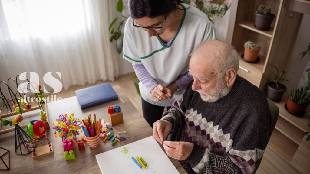 AS • Autofagia: cos'è e come attivarla con il digiuno intermittente AS • Autofagia: cos'è e come attivarla con il digiuno intermittente