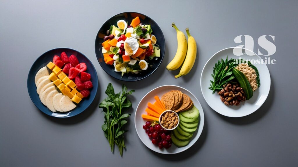 AltroStile • Longevità: quali sono le migliori ricette vegetariane per vivere a lungo? AltroStile • Longevità: quali sono le migliori ricette vegetariane per vivere a lungo?