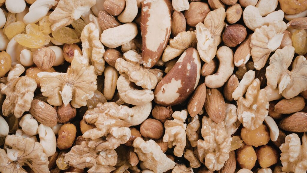 AltroStile • Longevità: quali sono le migliori ricette vegetariane per vivere a lungo? AltroStile • Longevità: quali sono le migliori ricette vegetariane per vivere a lungo?