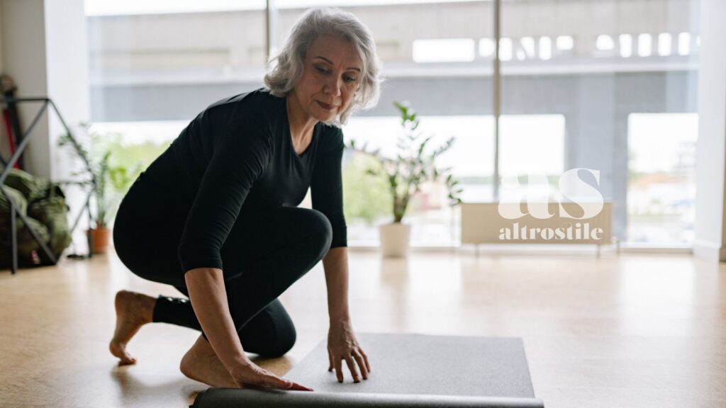 AltroStile • Longevità: quali sono le migliori ricette vegetariane per vivere a lungo? AltroStile • Longevità: quali sono le migliori ricette vegetariane per vivere a lungo?