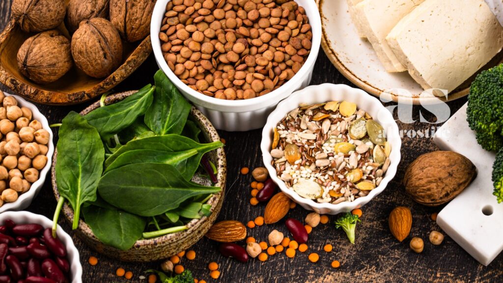 AltroStile • Longevità: quali sono le migliori ricette vegetariane per vivere a lungo? AltroStile • Longevità: quali sono le migliori ricette vegetariane per vivere a lungo?