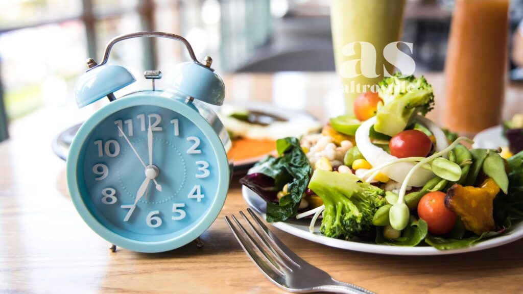 AS • Longevità alimentare: la guida completa basata sulla scienza AS • Longevità alimentare: la guida completa basata sulla scienza