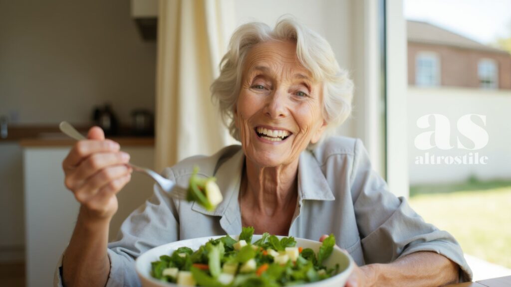 AS • Longevità alimentare: la guida completa basata sulla scienza AS • Longevità alimentare: la guida completa basata sulla scienza