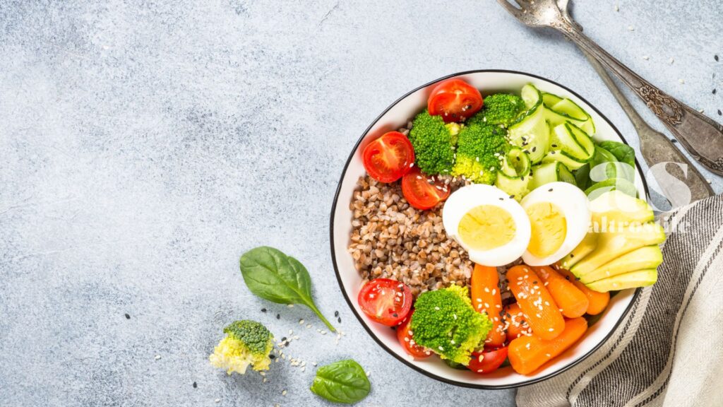 AS • Longevità alimentare: la guida completa basata sulla scienza AS • Longevità alimentare: la guida completa basata sulla scienza