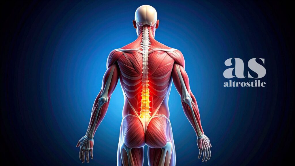 AS • Autofagia: cos'è e come attivarla con il digiuno intermittente AS • Autofagia: cos'è e come attivarla con il digiuno intermittente