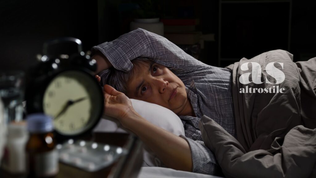 AS • Melatonina: non solo per dormire. Il suo ruolo nascosto nella longevità e nella salute bioevolutiva AS • Melatonina: non solo per dormire. Il suo ruolo nascosto nella longevità e nella salute bioevolutiva