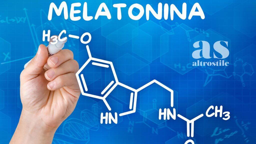AS • Melatonina: non solo per dormire. Il suo ruolo nascosto nella longevità e nella salute bioevolutiva AS • Melatonina: non solo per dormire. Il suo ruolo nascosto nella longevità e nella salute bioevolutiva