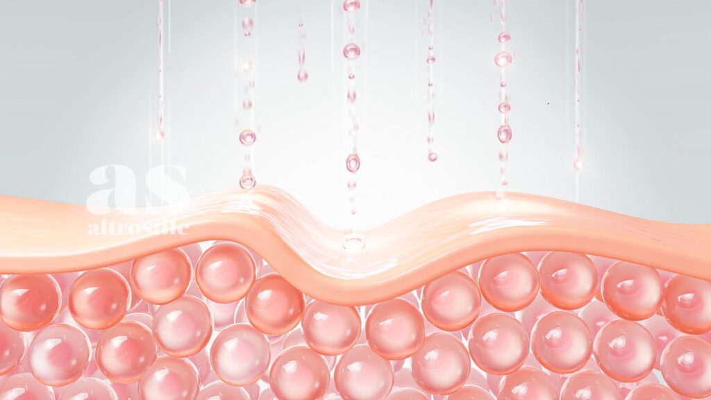 AS • Pelle e Salute: la guida per leggere, riparare e rigenerare la pelle AS • Pelle e Salute: la guida per leggere, riparare e rigenerare la pelle