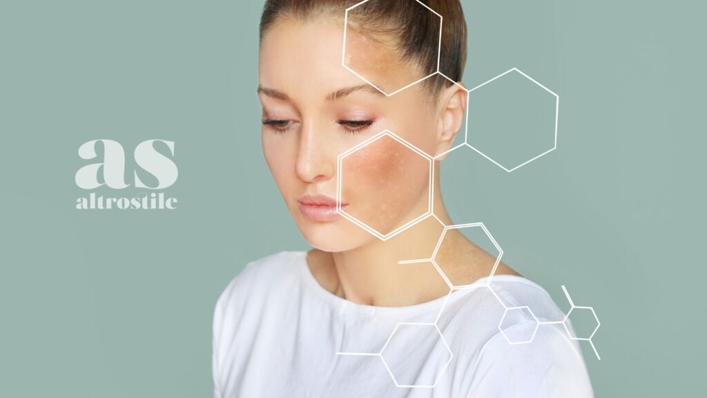 AS • Pelle e Salute: la guida per leggere, riparare e rigenerare la pelle AS • Pelle e Salute: la guida per leggere, riparare e rigenerare la pelle