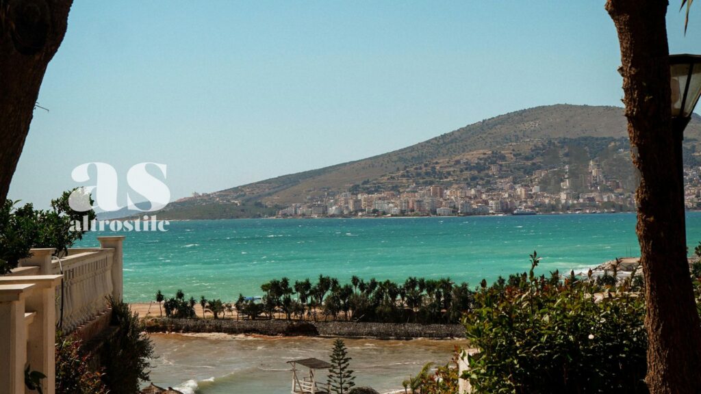 AS • Albania: perché la geografia del territorio è il motore del valore immobiliare AS • Albania: perché la geografia del territorio è il motore del valore immobiliare