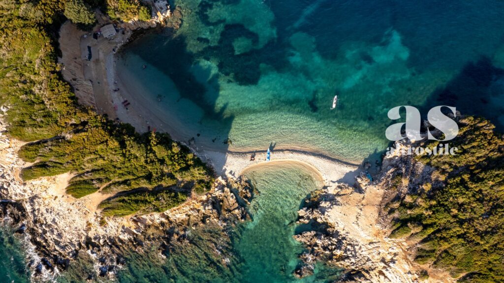 AS • Albania: perché la geografia del territorio è il motore del valore immobiliare AS • Albania: perché la geografia del territorio è il motore del valore immobiliare