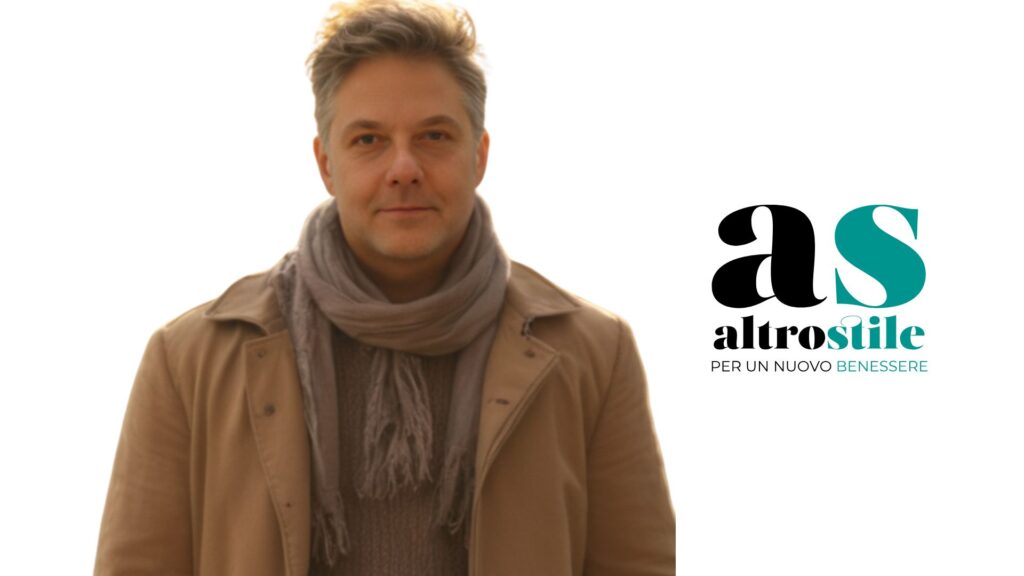 AS • Chi Siamo AS • Chi Siamo