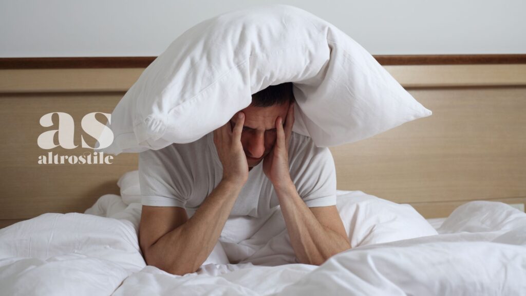 AS • Il cortisolo non è il tuo nemico. È il tuo sistema di allarme bloccato su ON AS • Il cortisolo non è il tuo nemico. È il tuo sistema di allarme bloccato su ON